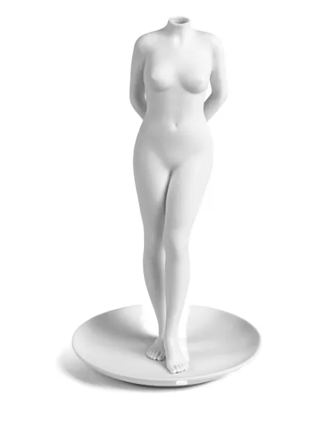 Seletti La Timida figure vase