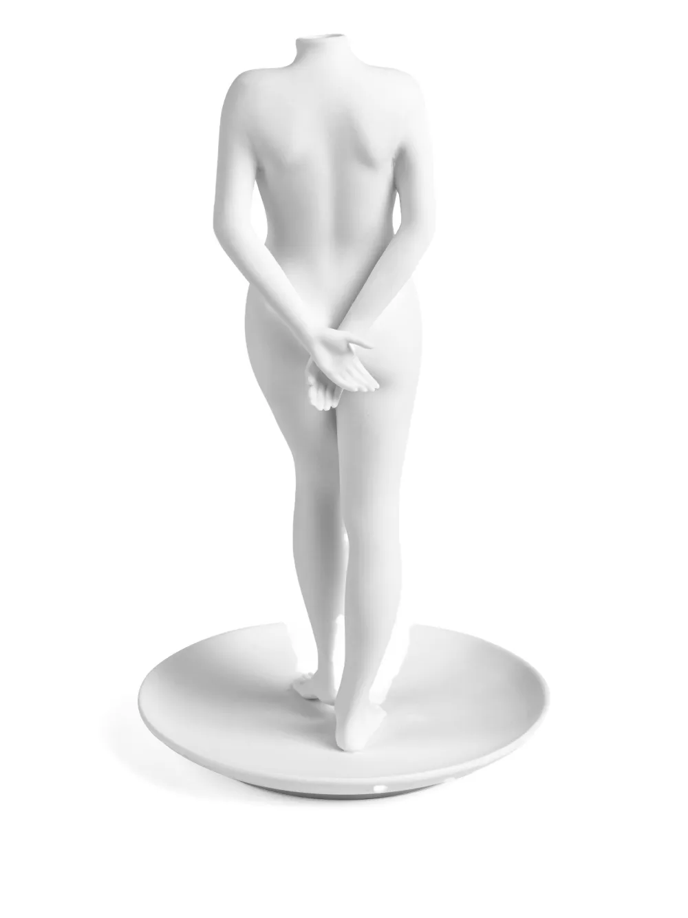 Seletti La Timida figure vase | Vases | Image 2