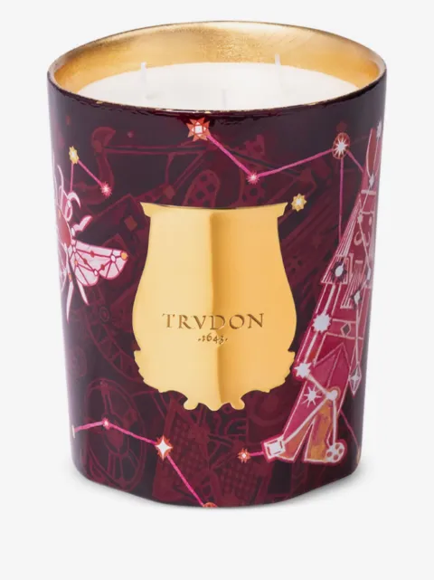 TRUDON Nazareth Holiday 25 scented candle (800g)