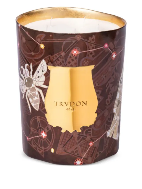 TRUDON bougie parfumée Libra Holiday 25 (280 g)