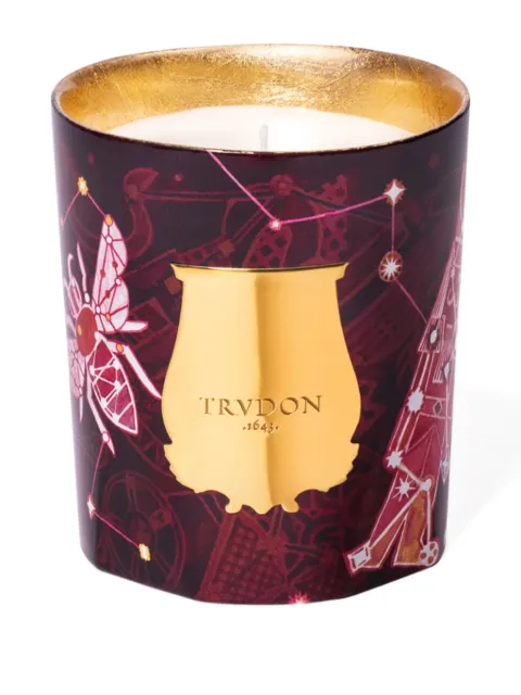 TRUDON Nazareth Holiday 25 scented candle (270g)