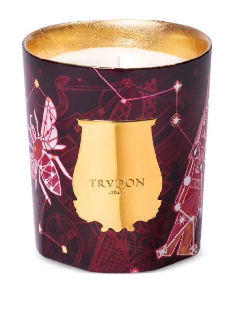 TRUDON Nazareth Holiday 25 scented candle (270g)