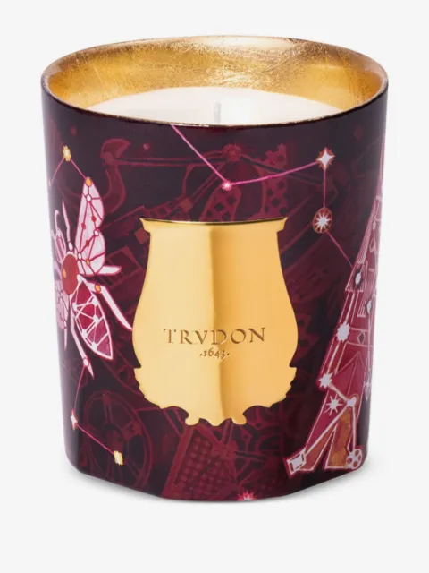 TRUDON Nazareth Holiday 25 scented candle (270g)