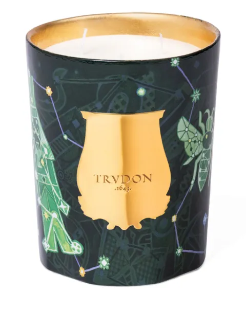 TRUDON Fir Holiday 25 scented candle (800g)