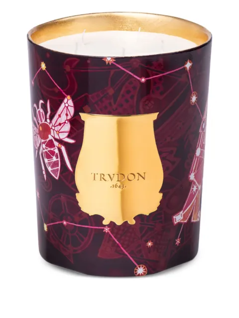 TRUDON bougie parfumée Nazareth Holiday 25 (280 g)