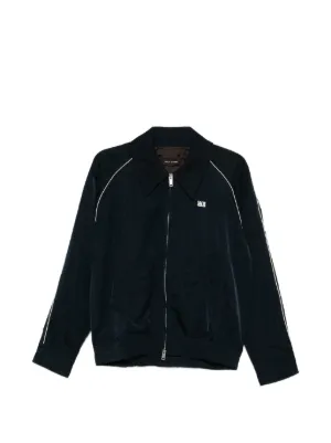 Wales Bonner メンズ ボンバージャケット通販 - FARFETCH