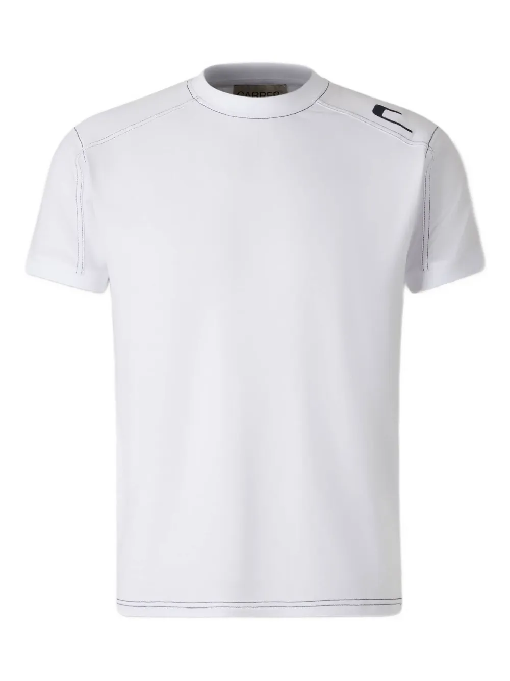 Carrera playera Hayes | blanco | Image 1