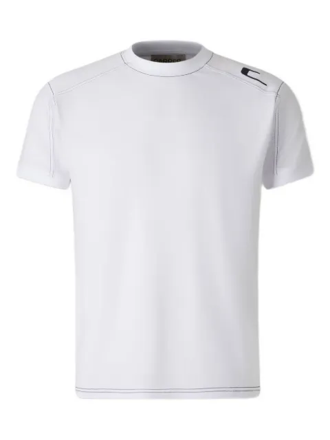 Carrera Hayes logo-embroidered T-shirt