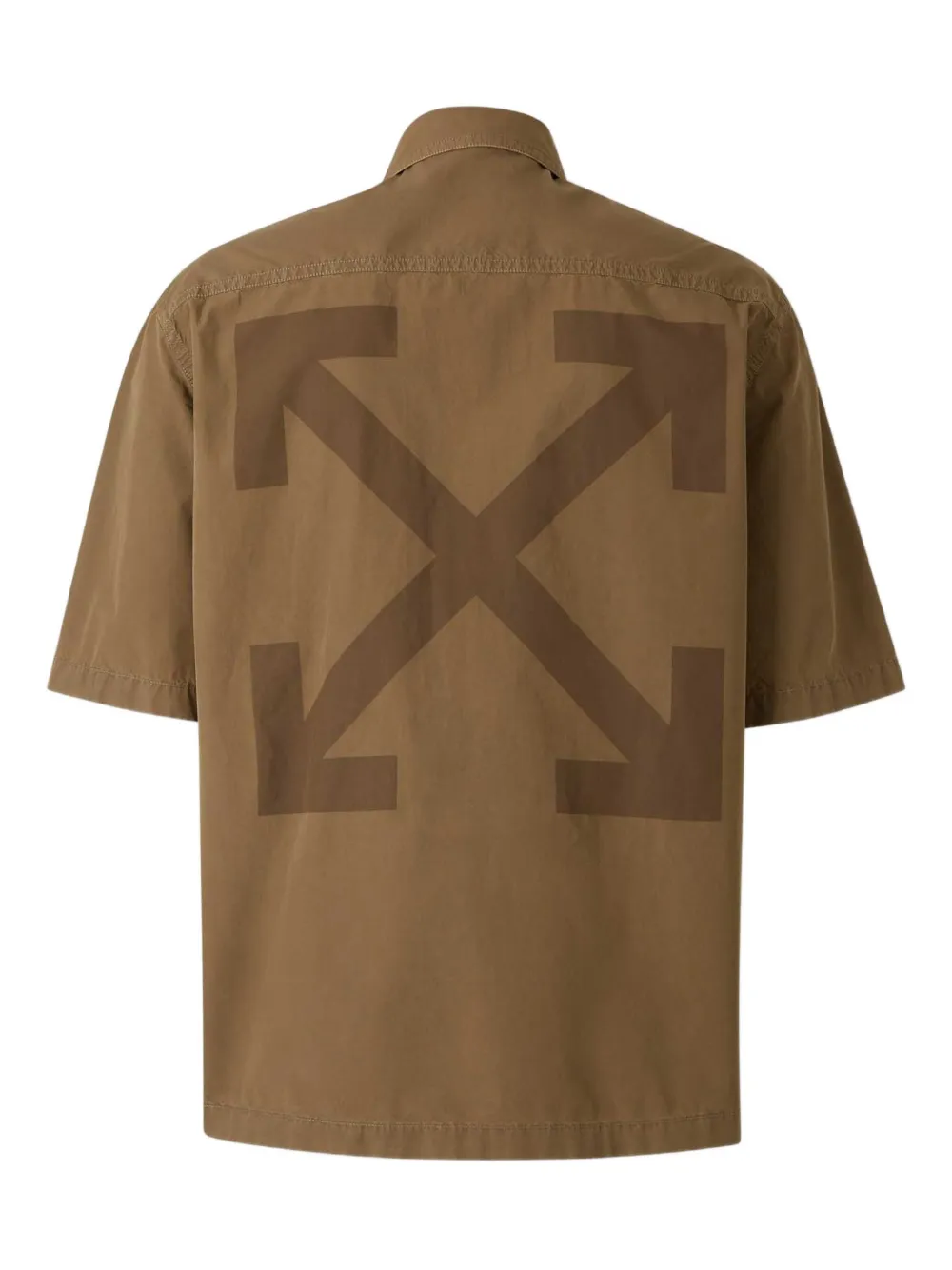 Off-White sobrecamisa Bowling | Sobrecamisas | Image 2