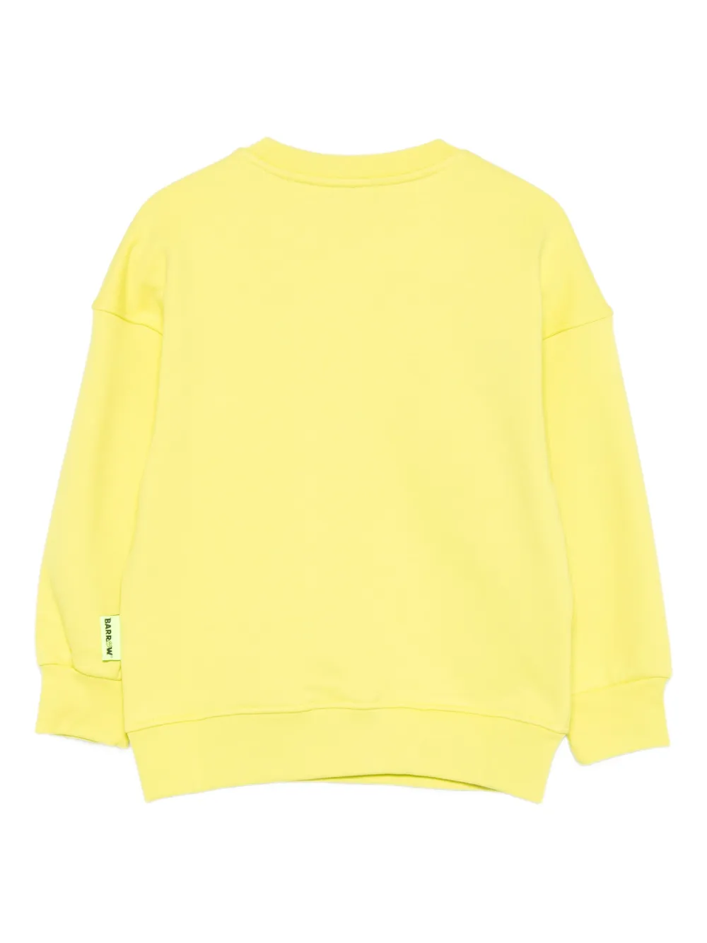 Barrow kids sweat à col rond | Sweats & hoodies adolescent | Image 2