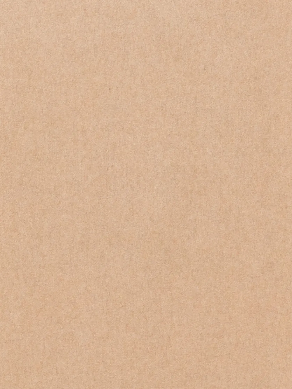 Canali Sjaal met franje Beige