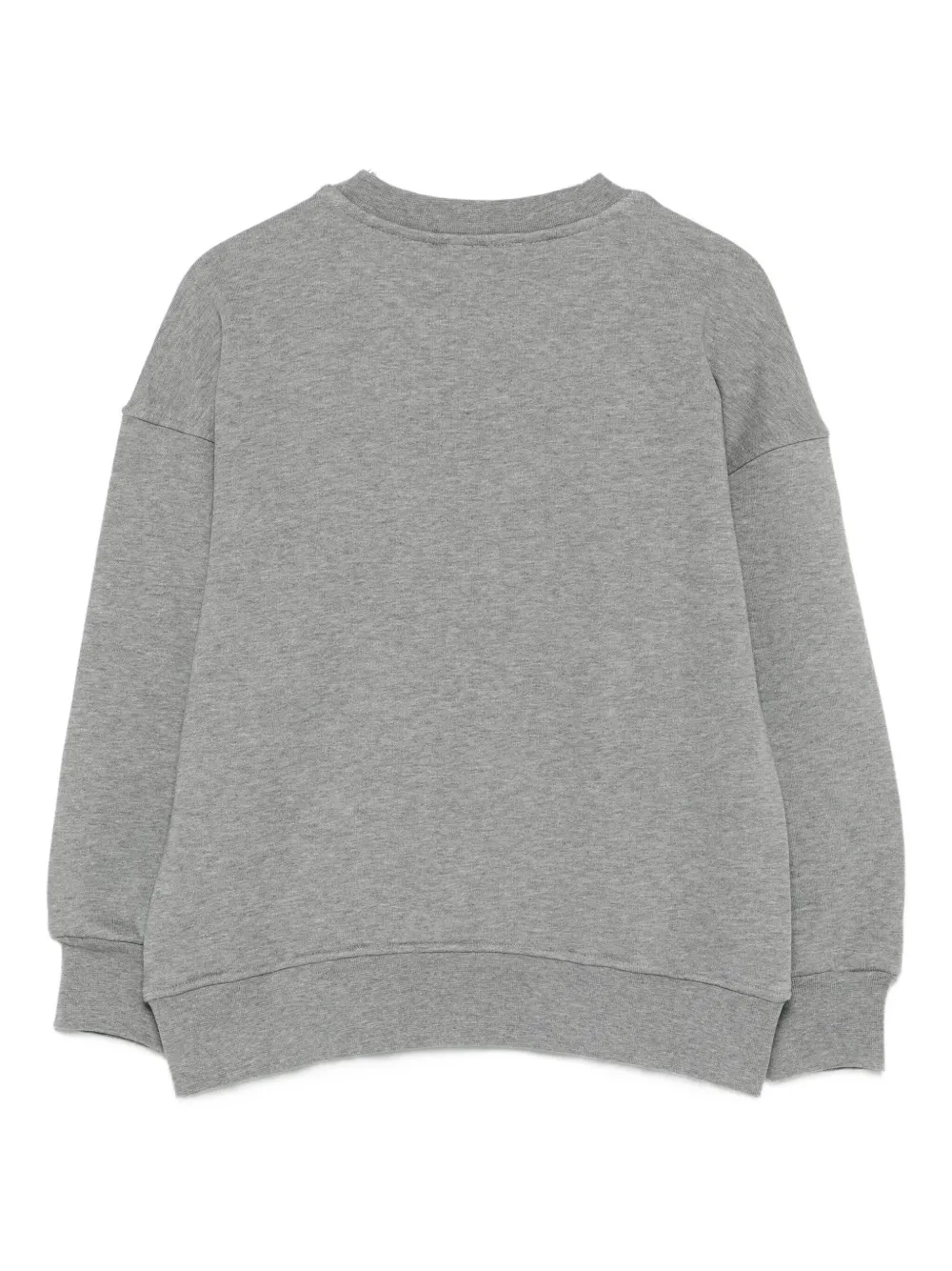 Barrow kids logo-print crew-neck sweatshirt | Boys Hoodies & Sweatshirts | Image 2