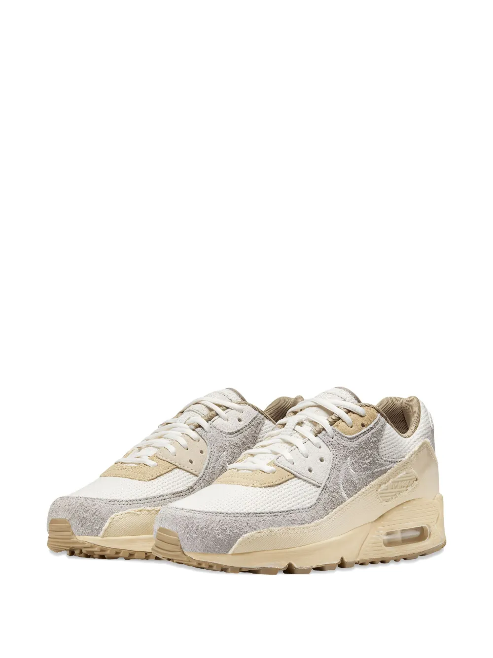 Nike baskets Air Max 90 PRM Pale Ivory | Baskets basses | Image 2
