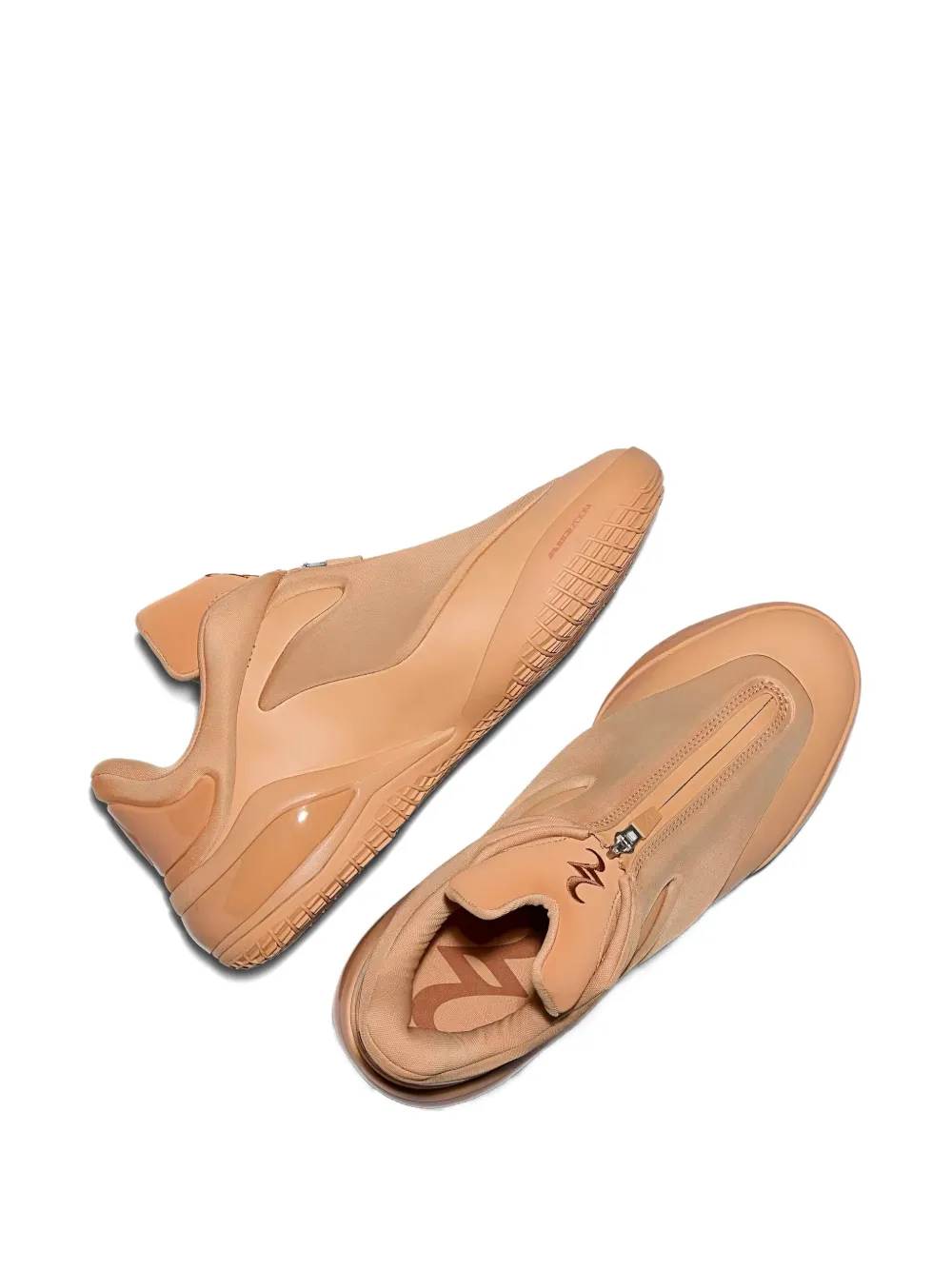 Converse baskets SHAI 001 Hail Clay | Baskets montantes | Image 2
