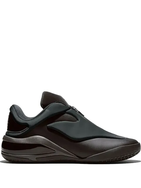 Converse SHAI 001 "Charm Black" sneakers