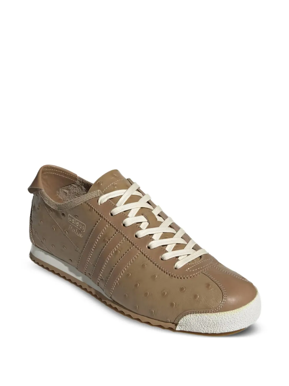 adidas Italia 60s "Brown Desert" sneakers Bruin