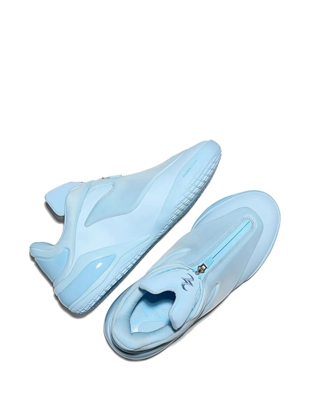 Converse SHAI 001 "Masi Blue" sneakers | Hi-Tops | Image 2