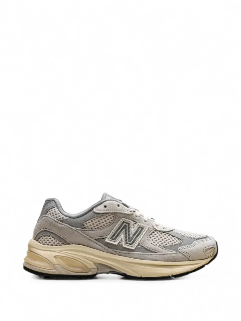 New Balance 2010 panelled sneakers