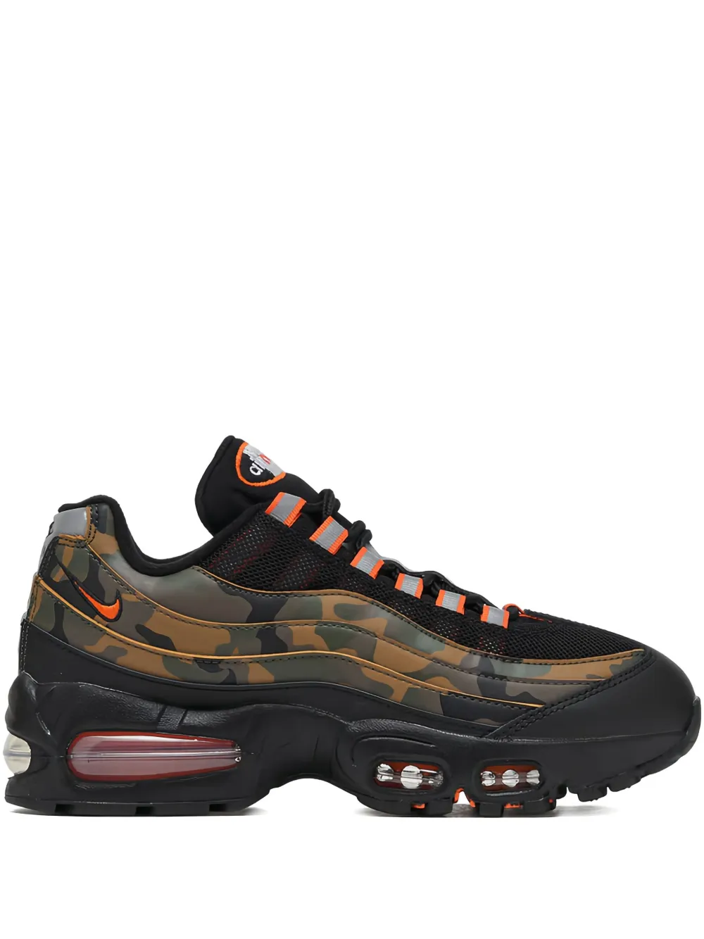Кроссовки Nike Air max 95