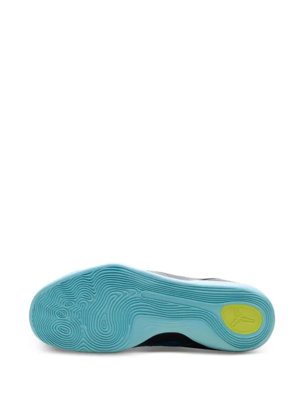 Nike Kobe 9 Elite Protro low-top Sneakers | Blue | FARFETCH RO