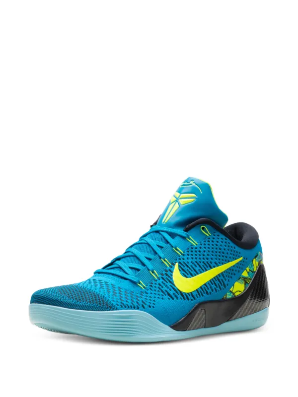 Nike Kobe 9 Elite Protro low-top Sneakers | Blue | FARFETCH