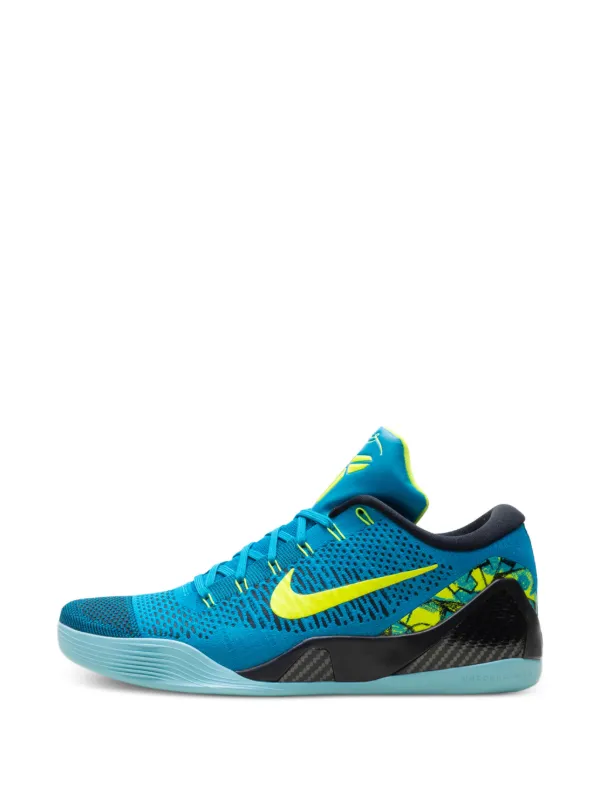 Nike Kobe 9 Elite Protro low-top Sneakers | Blue | FARFETCH RO