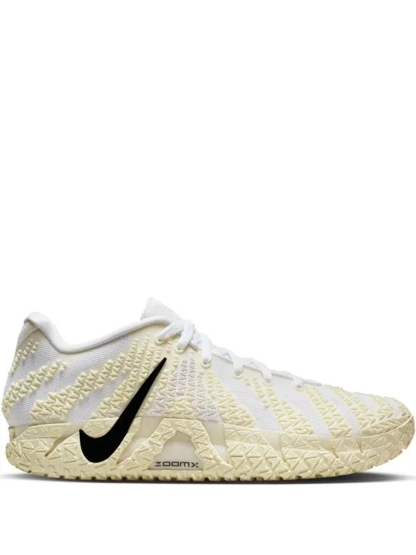 Nike Ja 3 スニーカー | ホワイト | FARFETCH JP