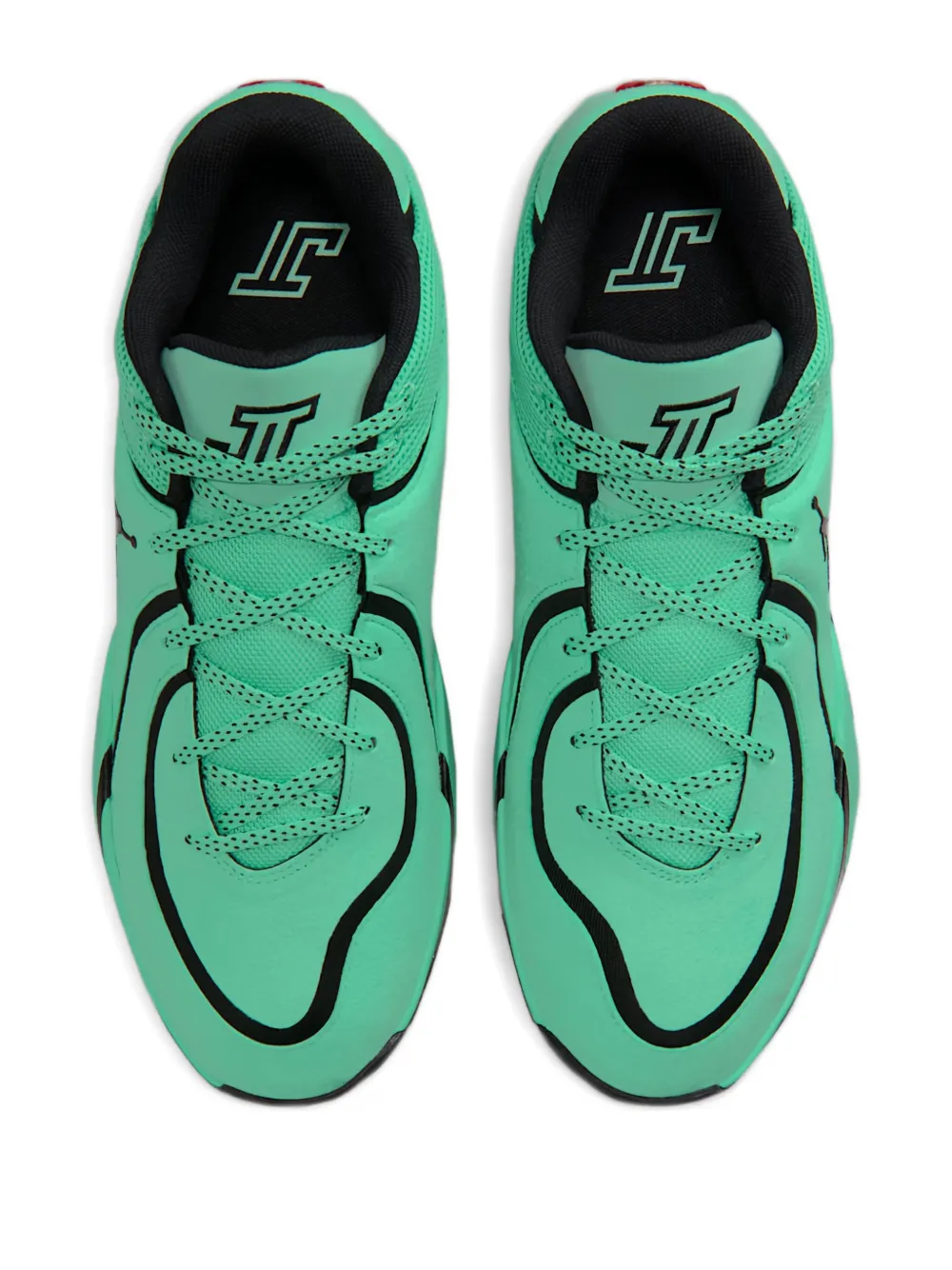 Jordan Tatum 4 lace-up sneakers | Performance Trainers | Image 2