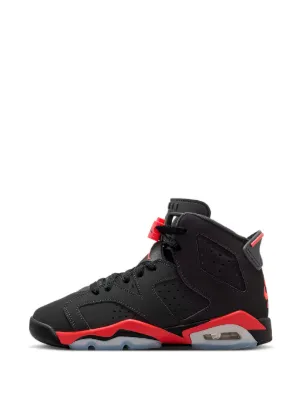 Jordan 6 Rings 