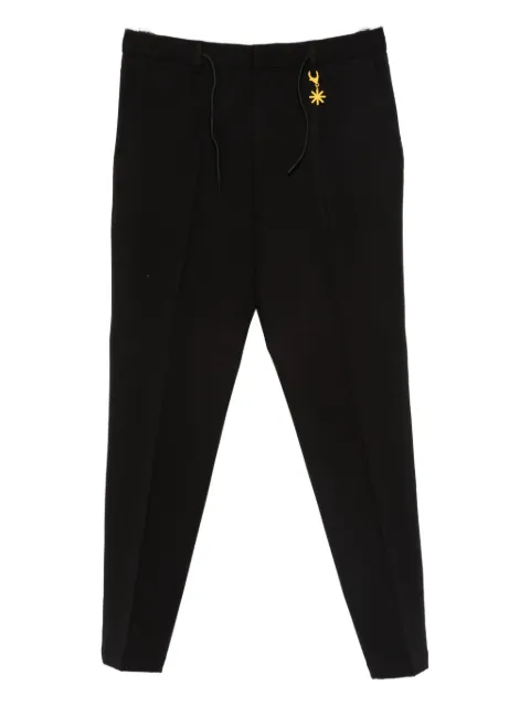 Manuel Ritz Milan trousers