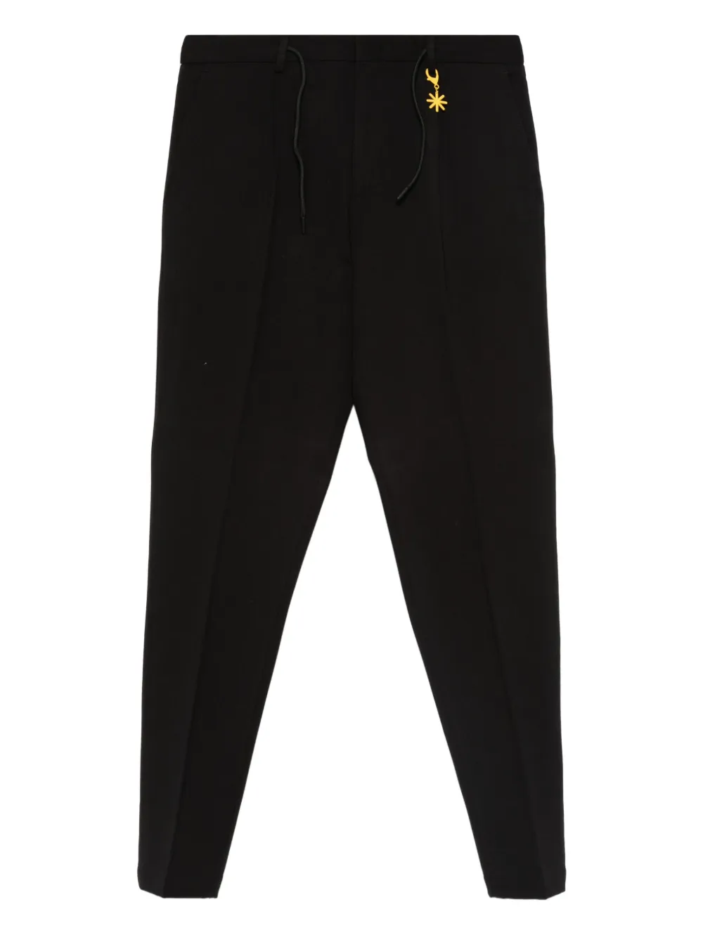Manuel Ritz Milan trousers | Black | Image 1