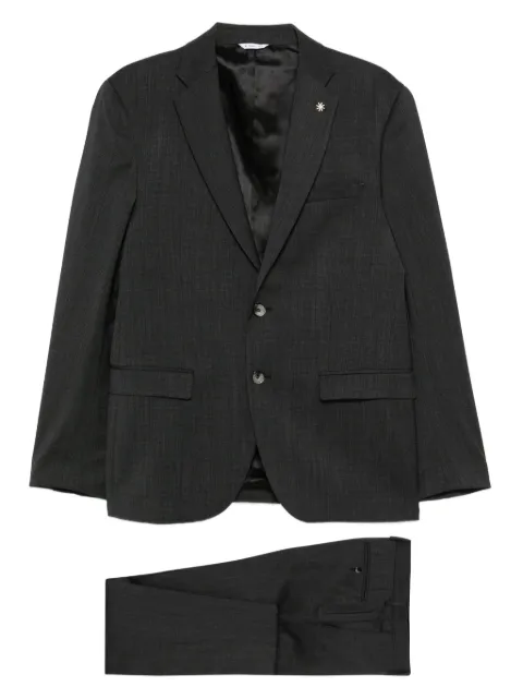 Manuel Ritz costume en laine