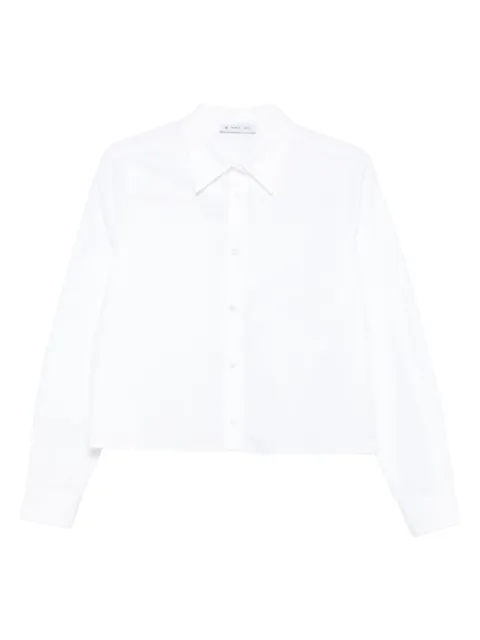 Manuel Ritz camisa corta Oxford