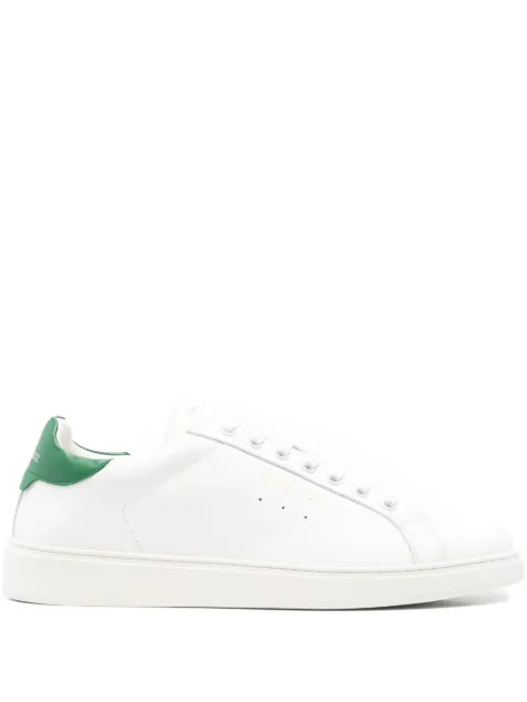 Manuel Ritz leather sneakers