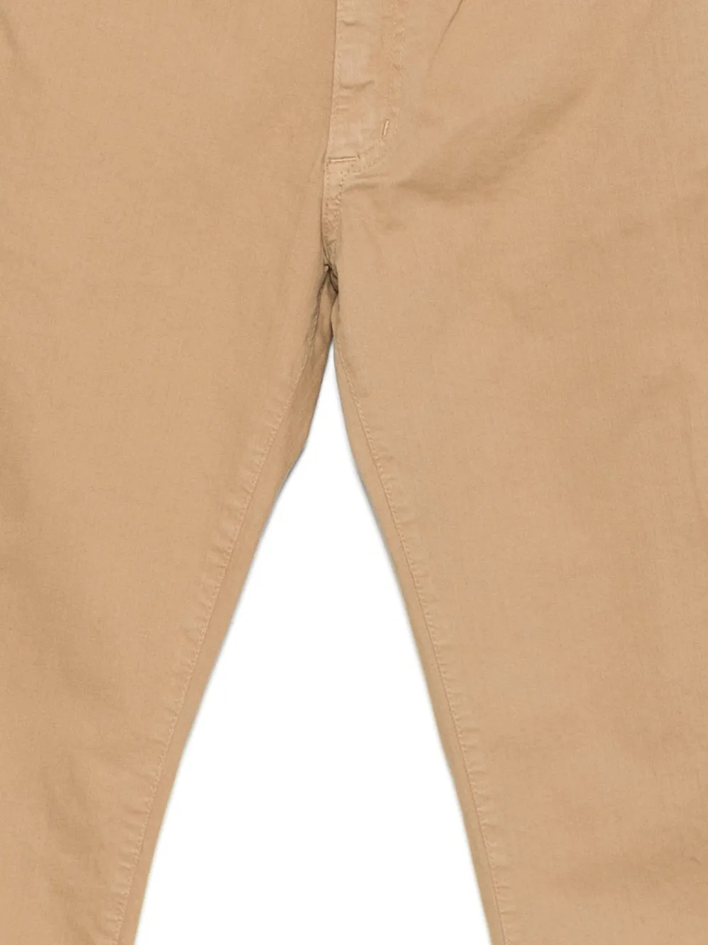 Manuel Ritz Katoenen jeans Beige