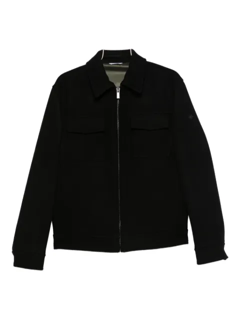 Manuel Ritz zip-up jacket