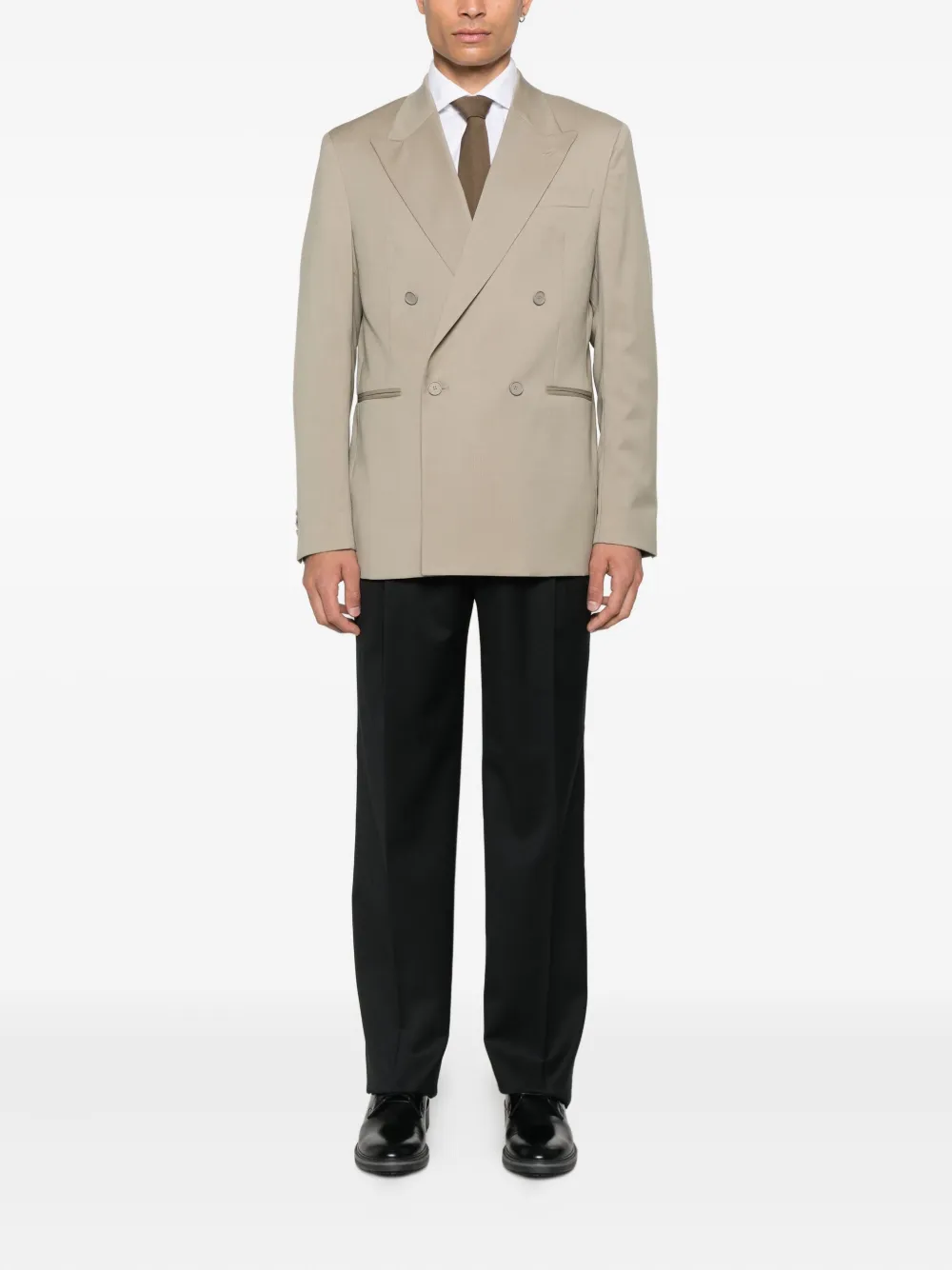 Manuel Ritz blazer con doble botonadura | Blazers | Image 2