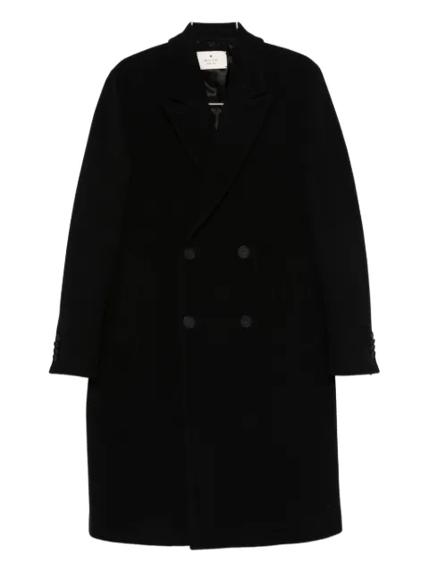Manuel Ritz double-breasted coat