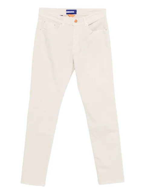 Manuel Ritz cotton jeans 