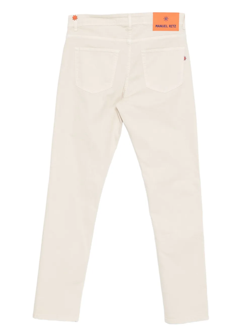 Manuel Ritz cotton jeans | Regular & Straight-Leg Jeans | Image 2
