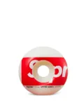 Supreme Spitfire shop wheels (set of 4) - White