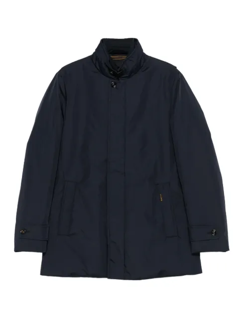 Moorer buttoned coat