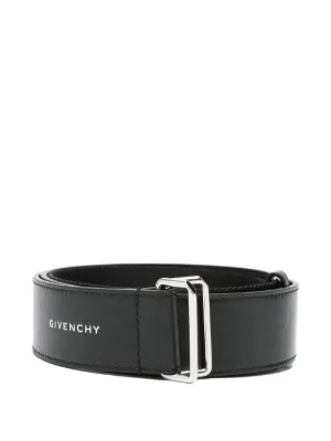 Givenchy（ジバンシィ）メンズ ベルト - FARFETCH