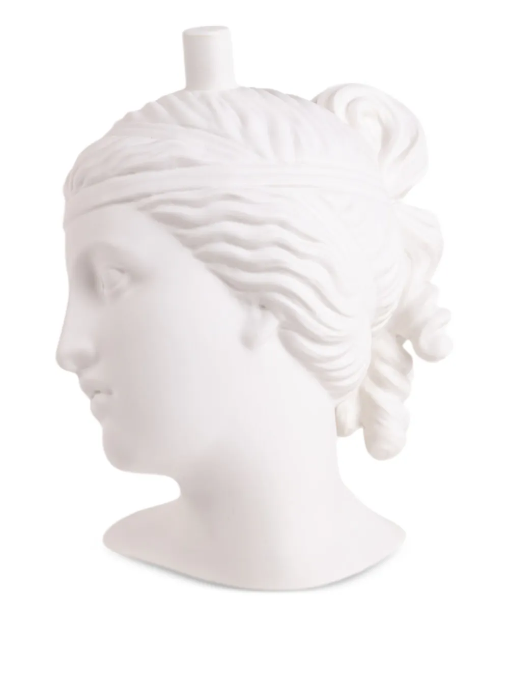 Seletti head-design vase | Vases | Image 2