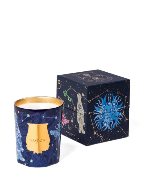 TRUDON vela aromática Luna Holiday 25 de 800g