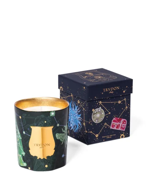TRUDON bougie parfumée Fir Holiday 25 (250 g)
