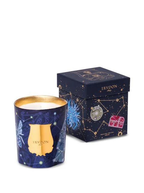 TRUDON bougie parfumée Luna Holiday 25 (270 g)