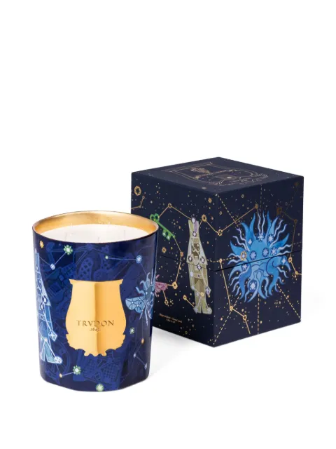 TRUDON bougie parfumée Luna Holiday 25 (280 g)