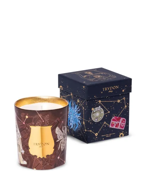 TRUDON vela aromática Libra Holiday 25 de 270g