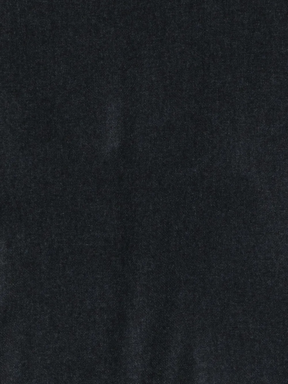 Canali Kasjmier sjaal Blauw